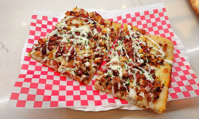 Mimi's Pizza (Broadway) Picture 5