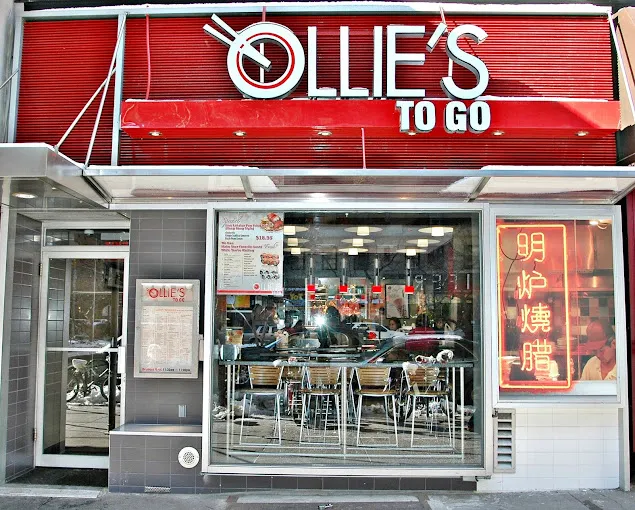 Ollie’s To Go: Upper West Side Picture 1