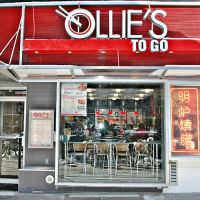 Ollie’s To Go: Upper West Side ico