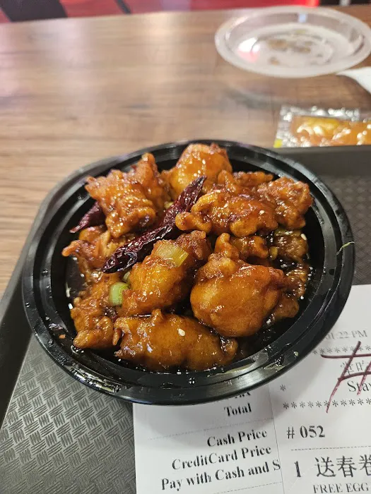 Ollie’s To Go: Upper West Side Picture 8
