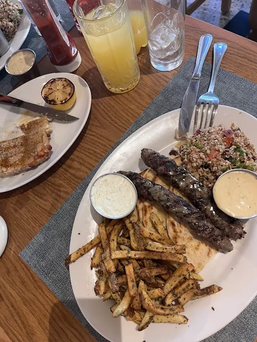 Yasouvlaki Picture 1