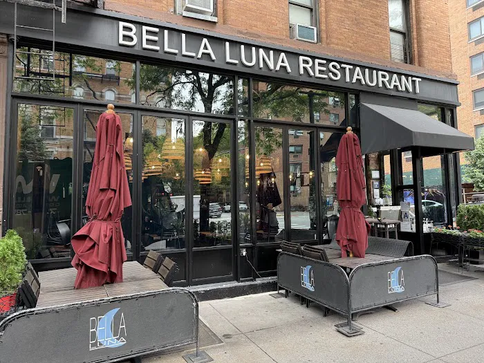Bella Luna Restaurant Picture 1