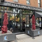 Bella Luna Restaurant