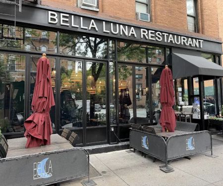 Bella Luna Restaurant
