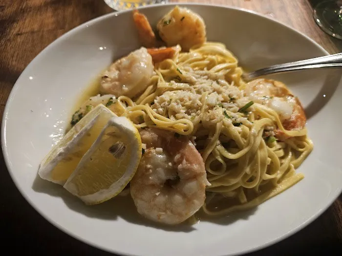 Bella Luna Restaurant Picture 6
