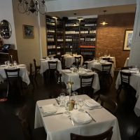 Trattoria iL Gusto Wine Bar ico