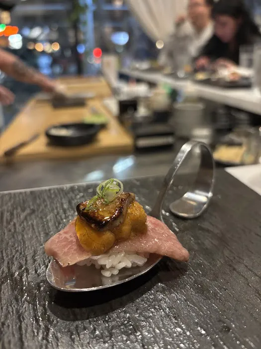 Sushi by M Picture 1
