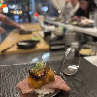 Sushi by M ico