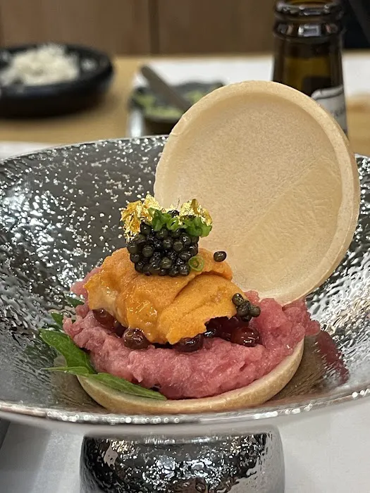 Sushi by M Picture 6
