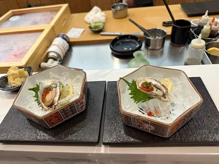 Sushi by M Picture 4