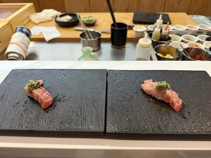 Sushi by M Picture 5