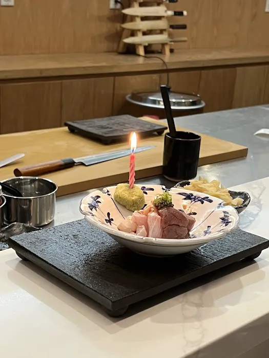 Sushi by M Picture 7