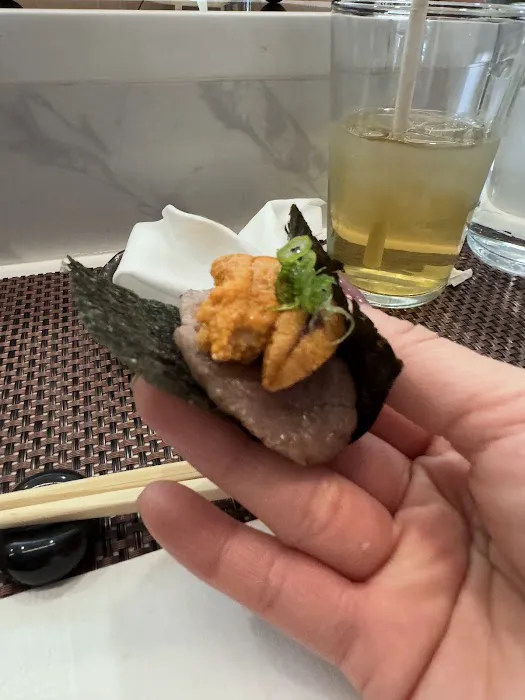 Sushi by M Picture 2