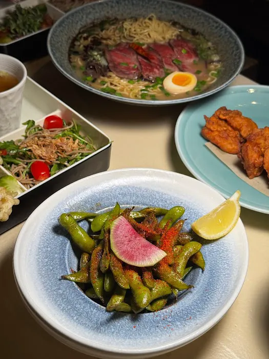 Meijin Ramen Picture 3