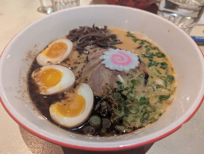 Meijin Ramen Picture 5