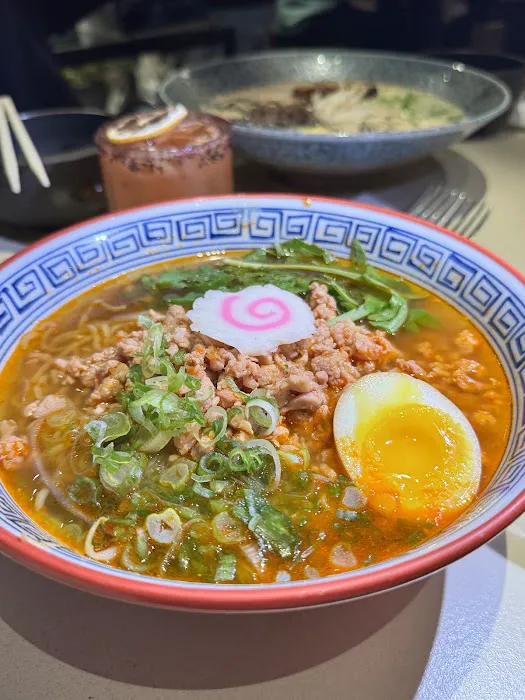 Meijin Ramen Picture 10