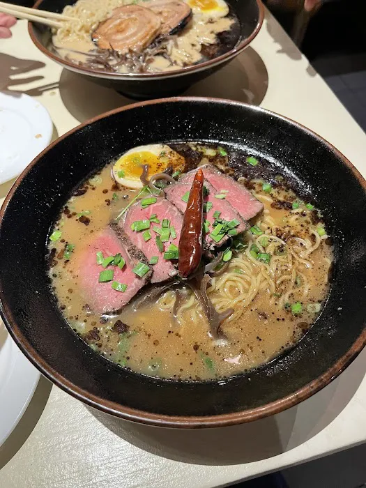 Meijin Ramen Picture 4