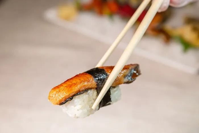 KYO sushi by meijin Picture 3