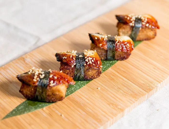 KYO sushi by meijin Picture 9