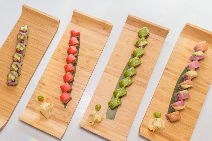 KYO sushi by meijin Picture 6