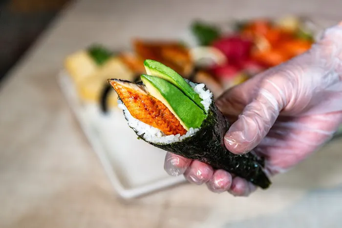 KYO sushi by meijin Picture 1