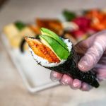 KYO sushi by meijin