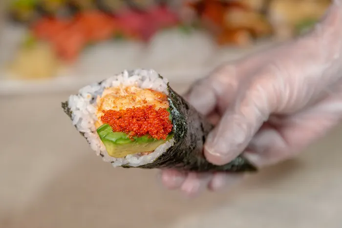 KYO sushi by meijin Picture 8