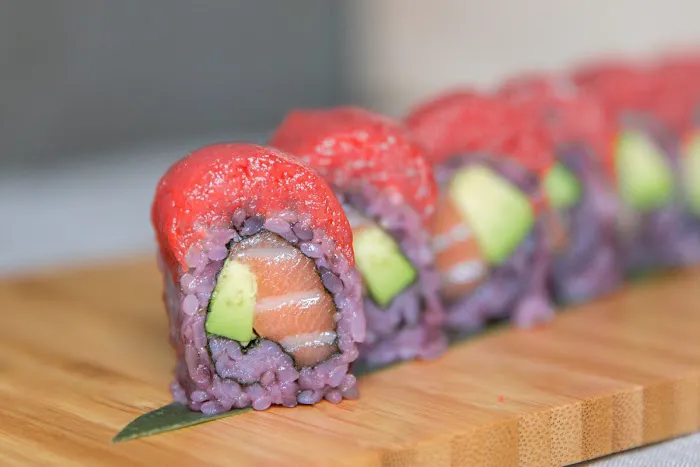 KYO sushi by meijin Picture 2