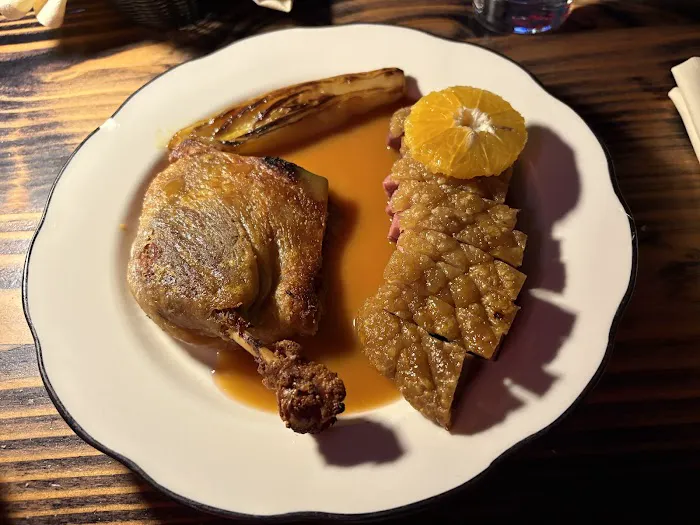 Supper Club By Le Petit Parisien Picture 2