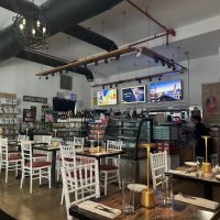 Supper Club By Le Petit Parisien ico