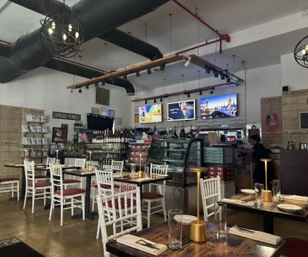 Supper Club By Le Petit Parisien