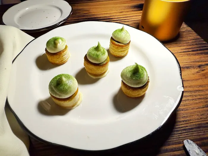Supper Club By Le Petit Parisien Picture 5