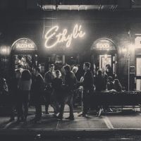 Ethyl's Bar & Restaurant ico