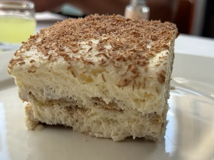Tiramisu Picture 10
