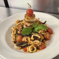 Tiramisu ico