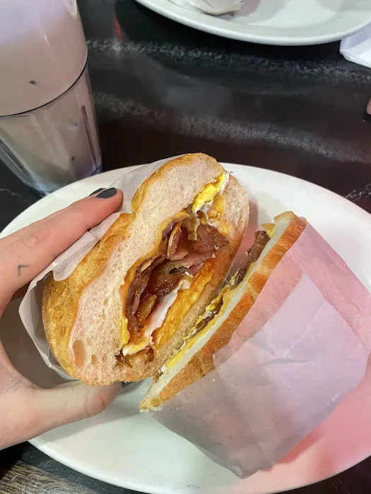 Gracie's Diner Picture 7