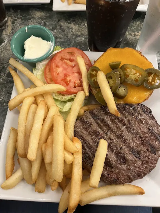 Gracie's Diner Picture 2