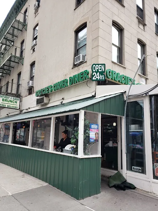 Gracie's Diner Picture 4