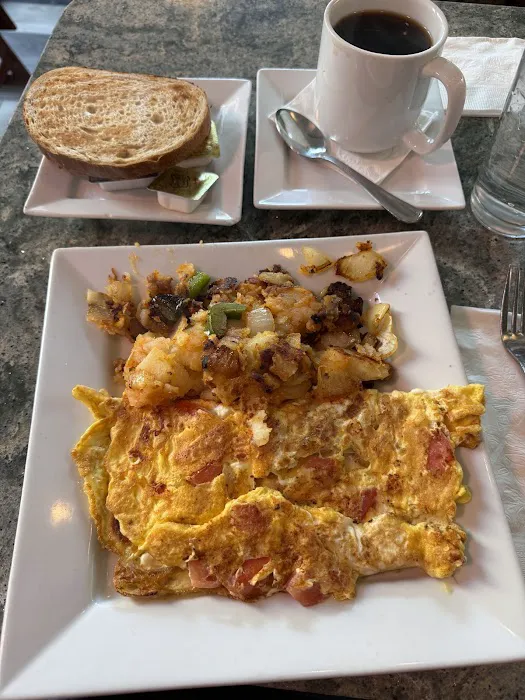 Gracie's Diner Picture 5