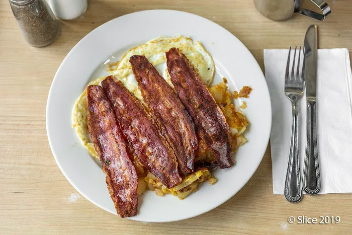 Gracie's Diner Picture 8
