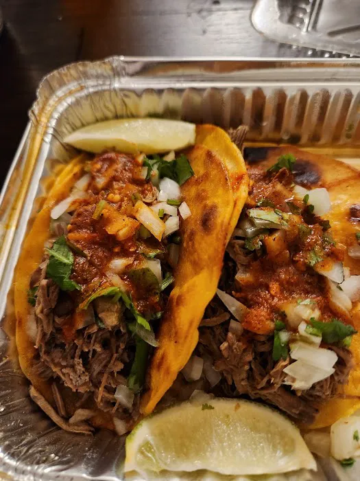 Casa Birria NYC (Food Truck) Picture 9