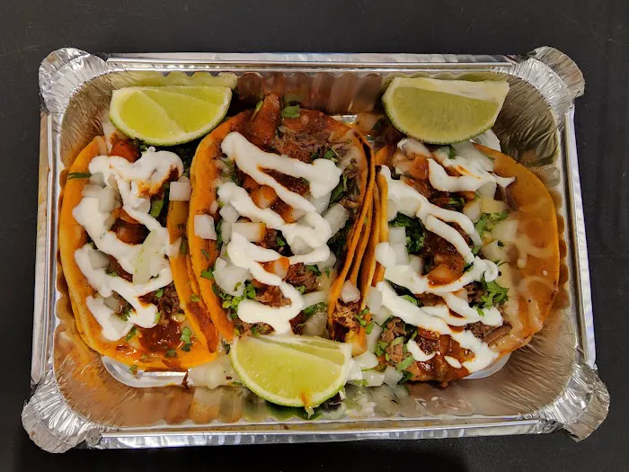 Casa Birria NYC (Food Truck) Picture 4
