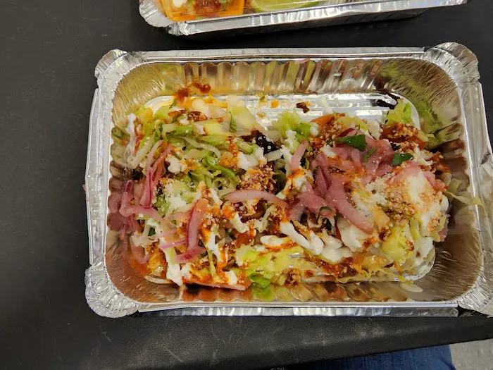 Casa Birria NYC (Food Truck) Picture 6