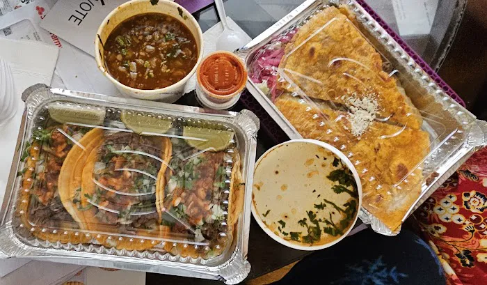 Casa Birria NYC (Food Truck) Picture 1