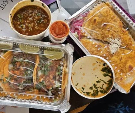 Casa Birria NYC (Food Truck)