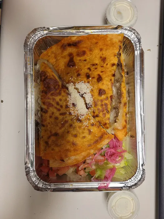 Casa Birria NYC (Food Truck) Picture 7
