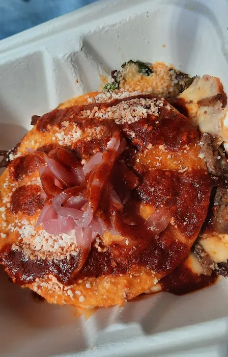 Casa Birria NYC (Food Truck) Picture 8