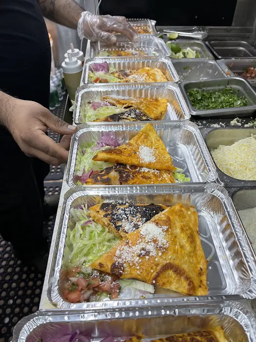 Casa Birria NYC (Food Truck) Picture 2