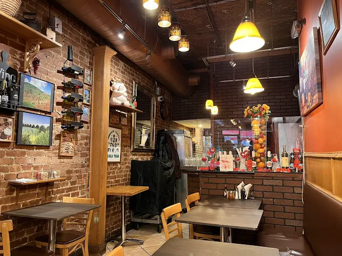 Budapest cafe Picture 4