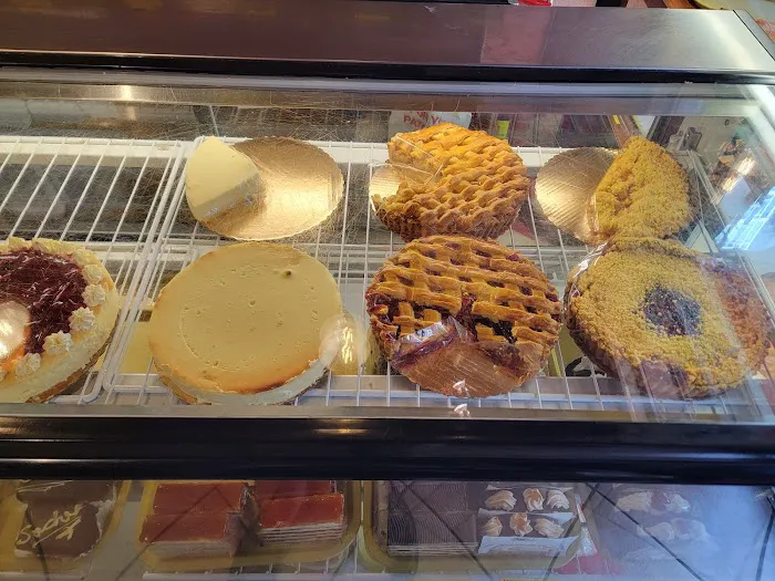 Budapest cafe Picture 5